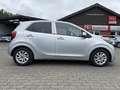 Kia Picanto 1.2 DREAM TEAM ADA NAVI Klima Navi Rückfahrkamera Silber - thumbnail 8