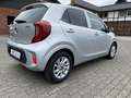 Kia Picanto 1.2 DREAM TEAM ADA NAVI Klima Navi Rückfahrkamera Silber - thumbnail 7