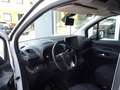 Opel Combo - e Kamera, Sortimo, 50KWh Weiß - thumbnail 7