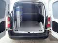 Opel Combo - e Kamera, Sortimo, 50KWh Weiß - thumbnail 23