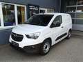 Opel Combo - e Kamera, Sortimo, 50KWh Weiß - thumbnail 2