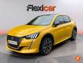 Peugeot 208 PureTech 96kW (130CV) EAT8 GT Line Amarillo - thumbnail 5