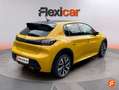 Peugeot 208 PureTech 96kW (130CV) EAT8 GT Line Amarillo - thumbnail 9