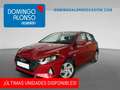 Hyundai i20 Nuevo  1.2 MPI 62 kW (84 CV) MT5 2WD Sense Rouge - thumbnail 1