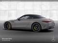 Mercedes-Benz SL 63 AMG Cab. 4M Sportpaket Distronic Headup PTS Grey - thumbnail 13