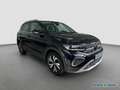 Volkswagen T-Cross Style 1.0 TSI 85kW DSG Kamera ACC Navi Zwart - thumbnail 2