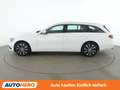Mercedes-Benz E 300 E 300de T 4Matic Weiß - thumbnail 3