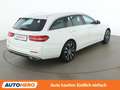 Mercedes-Benz E 300 E 300de T 4Matic Weiß - thumbnail 6