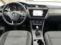 Volkswagen Touran Comfortline BMT NAVI PDC MFL KAMERA Grau - thumbnail 9
