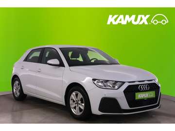 30TFSI SB+NAVI+VIRTUAL+TEMPO+PDC+KLIMA