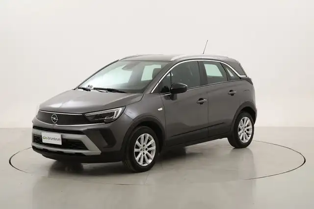 Opel Crossland X Elegance AT6 1.5 Diesel 120CV