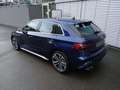 Audi S3 Sportback TFSI quattro s-tronic Bleu - thumbnail 2