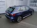 Audi S3 Sportback TFSI quattro s-tronic Bleu - thumbnail 4