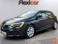 Renault Megane 1.5dCi Blue Intens 85kW Negro - thumbnail 3