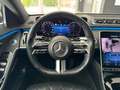 Mercedes-Benz S 400 d 4Matic L *AMG*PANO*AIR*360°*HEADUP*SOFT-C Biały - thumbnail 7