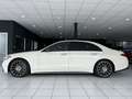 Mercedes-Benz S 400 d 4Matic L *AMG*PANO*AIR*360°*HEADUP*SOFT-C Blanco - thumbnail 2