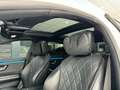 Mercedes-Benz S 400 d 4Matic L *AMG*PANO*AIR*360°*HEADUP*SOFT-C Bílá - thumbnail 5