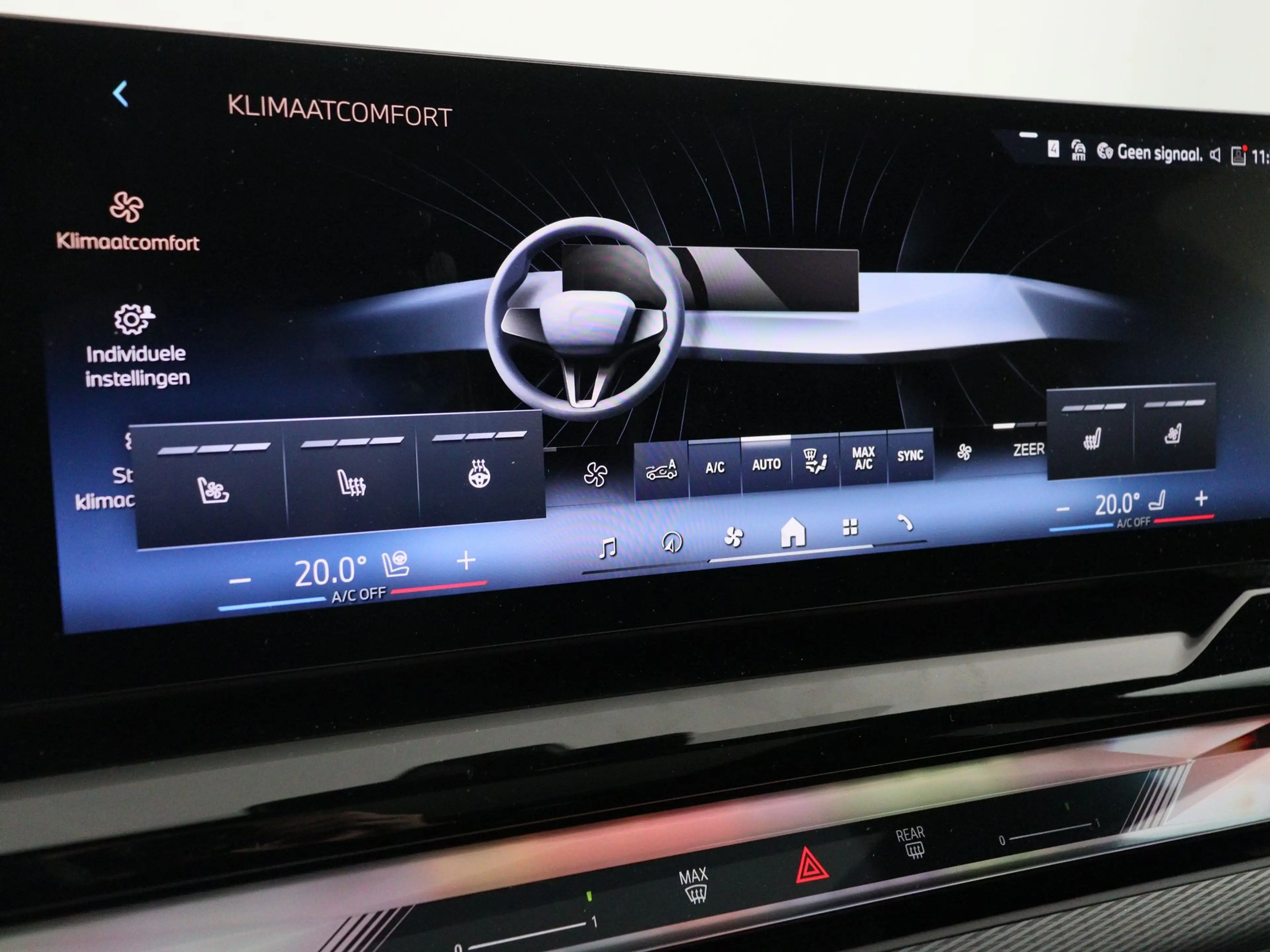 BMW 550 5 Serie 550e Touring xDrive — photo 13