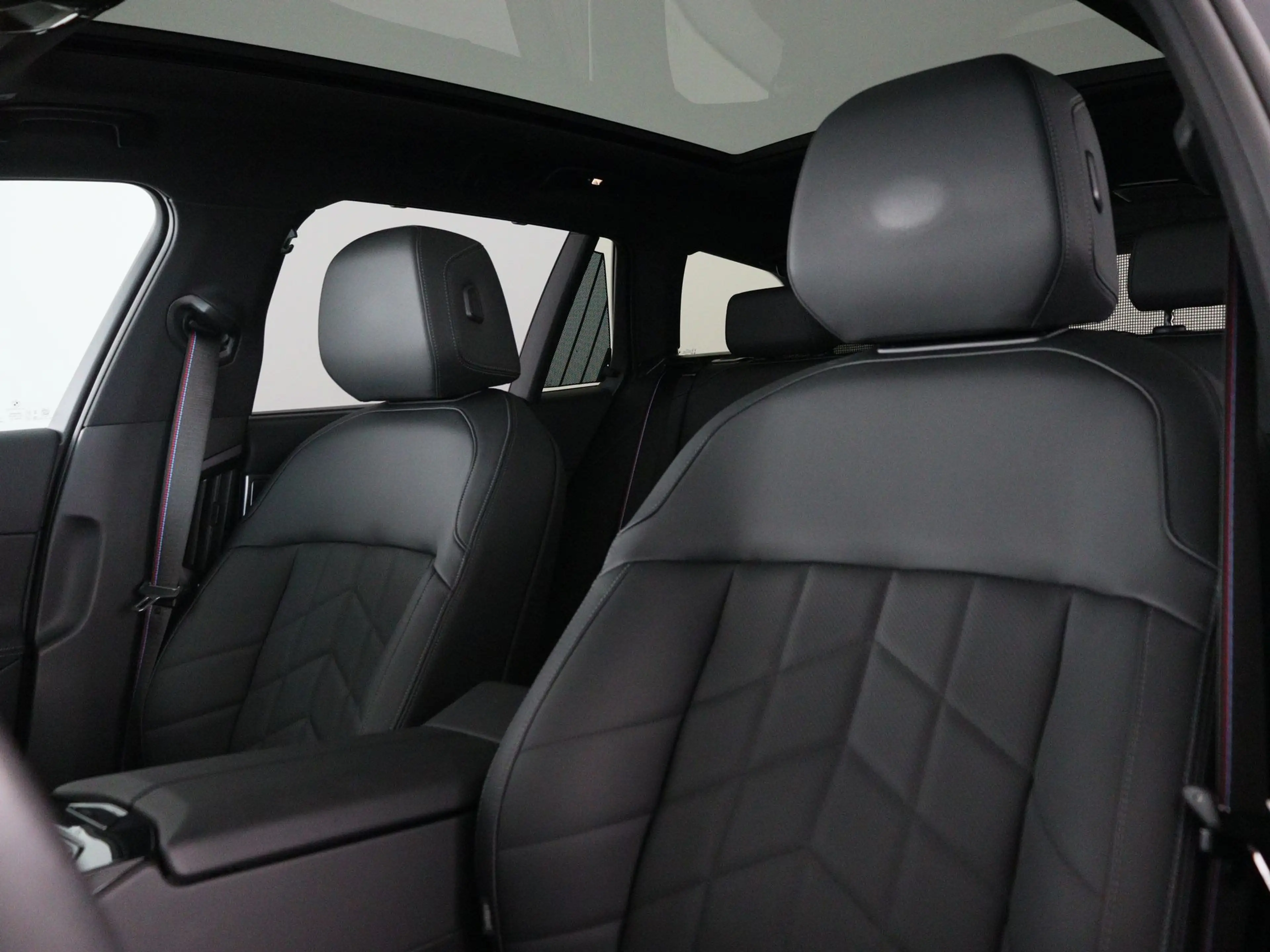 BMW 550 5 Serie 550e Touring xDrive — photo 5