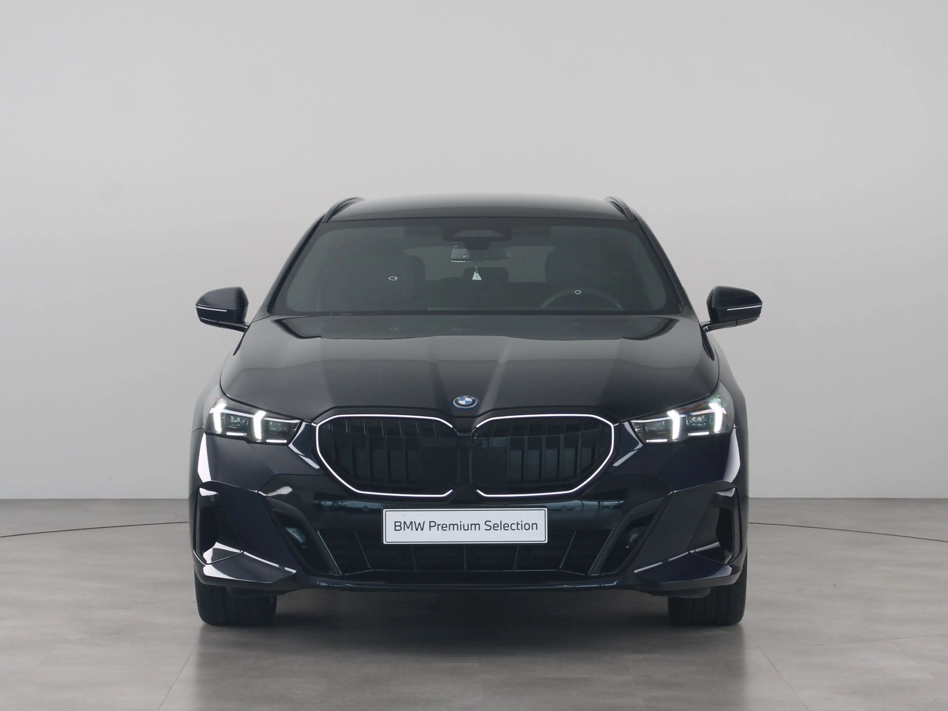 BMW 550 5 Serie 550e Touring xDrive — photo 6