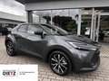 Toyota C-HR 1.8 Hybrid FWD Team D*NAVI*ACC*TOTW*KAM Grau - thumbnail 1