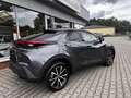 Toyota C-HR 1.8 Hybrid FWD Team D*NAVI*ACC*TOTW*KAM Grau - thumbnail 3