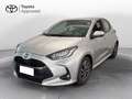 Toyota Yaris 1.5 hybrid Trend Argento - thumbnail 1