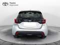 Toyota Yaris 1.5 hybrid Trend Argento - thumbnail 6