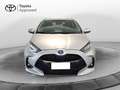 Toyota Yaris 1.5 hybrid Trend Argento - thumbnail 3