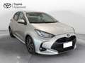 Toyota Yaris 1.5 hybrid Trend Argento - thumbnail 4