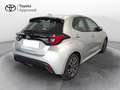 Toyota Yaris 1.5 hybrid Trend Argento - thumbnail 7