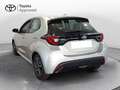 Toyota Yaris 1.5 hybrid Trend Argento - thumbnail 5
