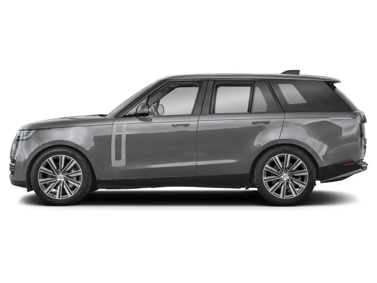 Land Rover Range Rover снимка Land Rover Range Rover