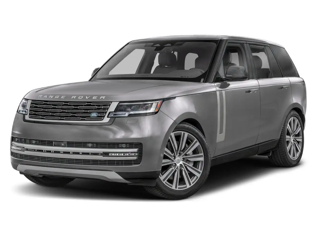 Land Rover Range Rover снимка Land Rover Range Rover