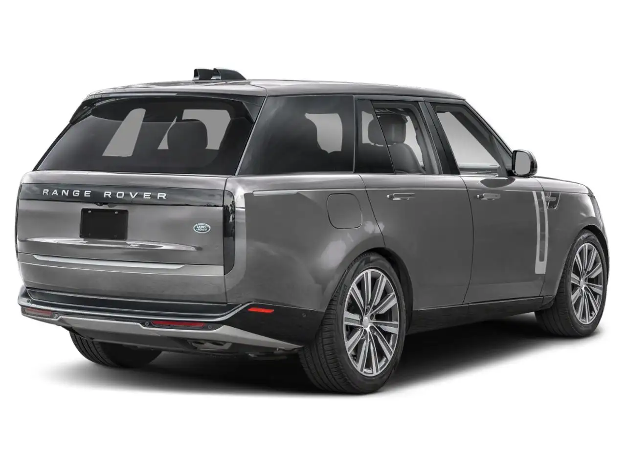 Land Rover Range Rover снимка Land Rover Range Rover