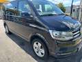Volkswagen T6 Kombi Kombi KR 2,0 TDI BMT DSG Schwarz - thumbnail 1