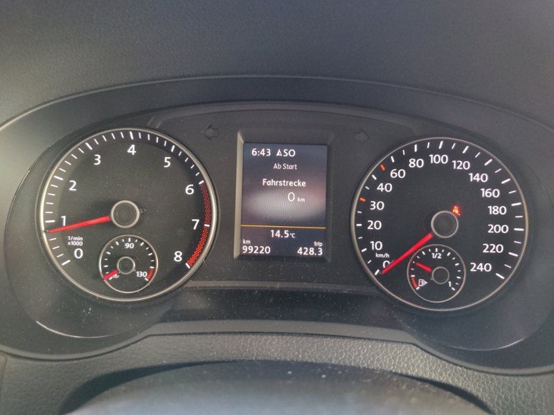 SEAT Alhambra 1.4TSI Style Xenon Navi SHZ Rear View ACC PDC 7-Si — photo 12
