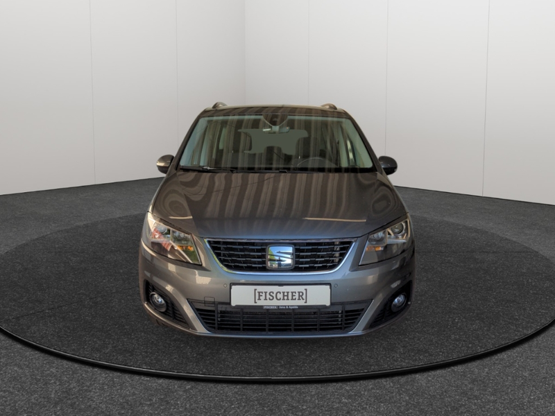 SEAT Alhambra 1.4TSI Style Xenon Navi SHZ Rear View ACC PDC 7-Si — photo 2