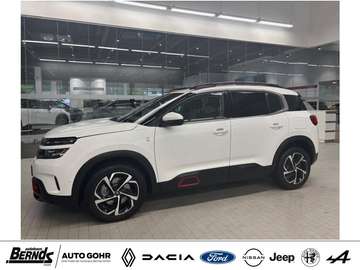 Hybrid 225 e-EAT8 C-SERIES PLUG-IN KLIMAAUTO NAVI