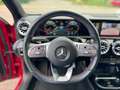 Mercedes-Benz A 180 AMG Line *GARANTIE 12MOIS* Rojo - thumbnail 10