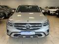 Mercedes-Benz GLC 220 4Matic*Navi*LED*Tempomat*SHZ*SoundSystem Argent - thumbnail 2