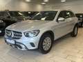 Mercedes-Benz GLC 220 4Matic*Navi*LED*Tempomat*SHZ*SoundSystem Argent - thumbnail 3