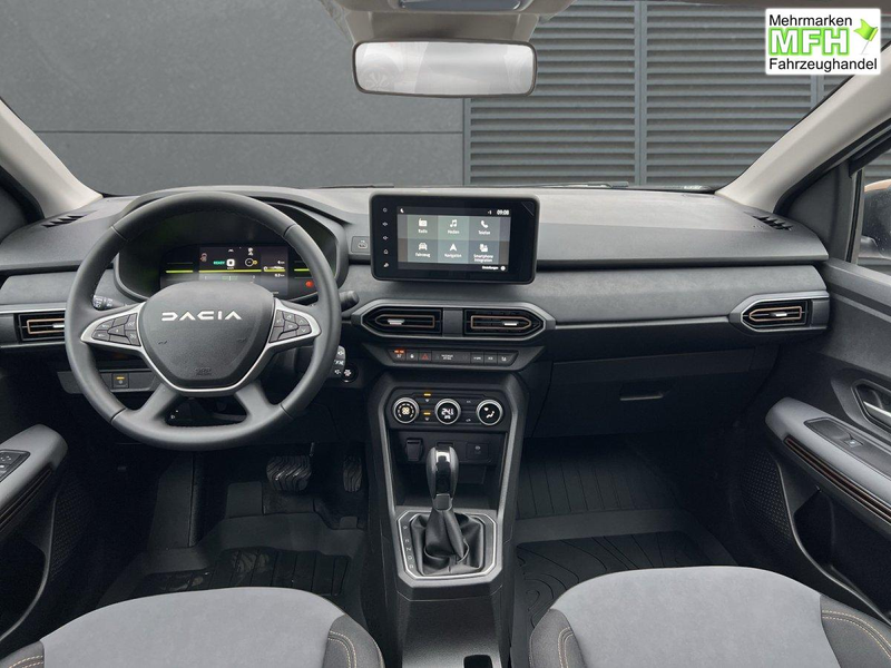 Dacia Jogger Extreme+ 7-S SHZ+RFK Hybrid 140 104 kW (141 PS)... — photo 4