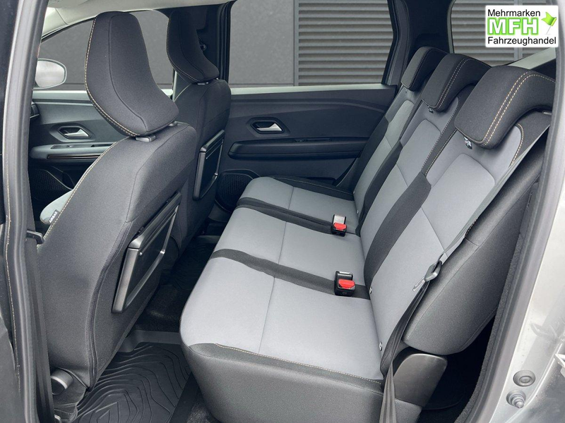 Dacia Jogger Extreme+ 7-S SHZ+RFK Hybrid 140 104 kW (141 PS)... — photo 5