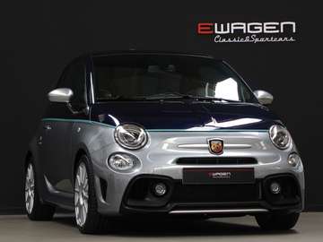 1.4T JET RIVALE AUT. 132KW