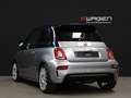 Abarth 695 1.4T JET RIVALE AUT. 132KW Gris - thumbnail 4
