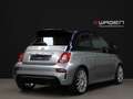 Abarth 695 1.4T JET RIVALE AUT. 132KW Gris - thumbnail 6