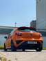 SEAT Ibiza SC 1.6 16V Sport Edition Pomarańczowy - thumbnail 4