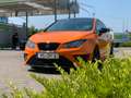 SEAT Ibiza SC 1.6 16V Sport Edition Оранжевий - thumbnail 1