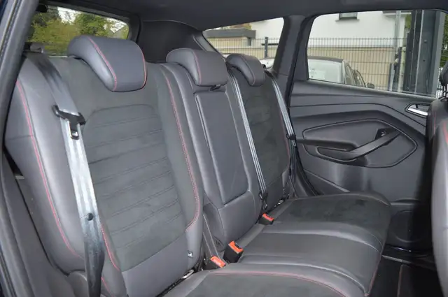 Ford Kuga view 11